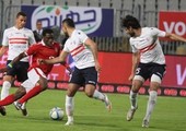 مندوب الرئيس المصري يفصل بين مجلسي الأهلي والزمالك في قمة الكأس