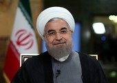 الرئيس الإيراني يغادر إلى باكو للمشاركة في مباحثات مع روسيا وأذربيجان