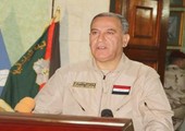 محكمة عراقية تصدر أمر استقدام بحق وزير الدفاع خالد العبيدي