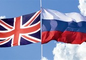 الكرملين: بوتين سيلتقي برئيسة وزراء بريطانيا تيريزا ماي في الوقت القريب