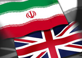 بريطانيا وإيران تتفقان على العمل لتعزيز العلاقات