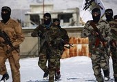 جيش الإسلام في سورية يكشف عن استراتيجية جديدة للقتال في الغوطة الشرقية