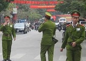 القبض على 3 فيتناميين لاتهامهم باختطاف مواطنين كمبوديين للحصول على فدية
