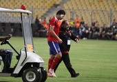 طبيب الأهلي المصري يكشف موقف المصابين قبل لقاء زيسكو بدوري أبطال إفريقيا