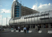 مسئول طيران مصري: وفد روسي يتفقد إجراءات تأمين المطارات الشهر الجاري