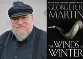 مؤلف Game of Thrones يعود بفايروس يقلب تاريخ العالم