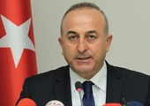 وزير الخارجية التركي: اتفقنا مع موسكو على ضرورة الحل السياسي للأزمة السورية