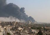 المرصد السوري: مقتل أميركي في معارك منبج