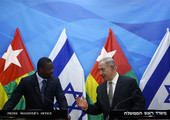 نتنياهو لدى استقباله رئيس توجو يؤكد رغبة إسرائيل في تطوير علاقاتها مع دول إفريقيا