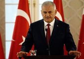 رئيس الوزراء التركي: سنشهد 