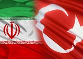 وزير خارجية إيران في تركيا غداً لبحث العلاقات الثنائية والمشاكل الإقليمية