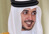 خالد بن حمد: نعتز بدور الشباب ومشاركته الفاعلة في عملية بناء الوطن