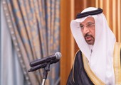 وزير سعودي: اجتماع الجزائر قد يناقش إعادة الاستقرار لسوق النفط