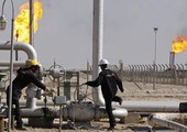 ارتفاع إنتاج السعودية النفطي لمستوى قياسي في يوليو