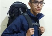 الفتى حسن محمود أصغر مغامر بحريني يتوجه لتسلق أعلى قمة بقارة إفريقيا