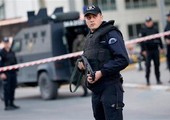 الأمن التركي يوقف عدداً من الاشخاص في عملية أمنية ضد 