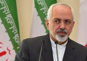 ظريف يؤكد على دور إيران وتركيا وروسيا في المنطقة