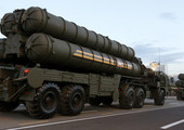روسيا نشرت منظومات اس-400 مضادة للصواريخ في شبه جزيرة القرم