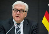 وزير الخارجية الألماني يتوجه إلى روسيا لتهدئة الوضع المتوتر بشأن القرم