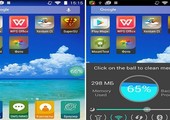 برنامج خبيث على أندرويد يتسبب بسرقة المستخدمين