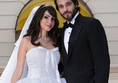 يوسف الشريف وإنجي علاء: هذه حدود الغيرة بيننا... بعد 7 سنوات زواج