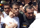 محكمة فنزويلية تؤيد عقوبة سجن زعيم المعارضة