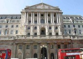 تحفيزات بنك إنجلترا لن تحل المشكلات الهيكلية المرتبطة بالخروج من الاتحاد الأوربي