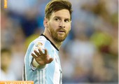 سوالف رياضية... ليونيل ميسي يتراجع عن قرار الاعتزال الدولي... فما هو رأيك؟