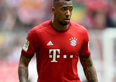 بواتينغ مدافع بايرن ميونيخ أفضل لاعب ألماني في 2016