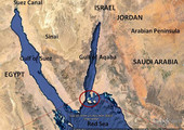 صحيفة سعودية: خط بحري يربط بين السعودية ومصر في 30 دقيقة