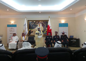 محافظ الجنوبية: المواطنون هم الحصن الأول لحماية أمن واستقرار البحرين  