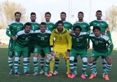 العراق وكوريا الشمالية وديا غدا الثلثاء في كوالالمبور
