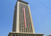 مصر تدين اقتحام المسجد الأقصى واستمرار النشاط الاستيطاني