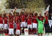 بايرن يتوج باللقب ودورتموند يشعر بالرضا بعد موقعة قوية في كأس السوبر الألماني