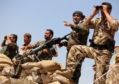 تركيا تتوقع انسحاب القوات الكردية السورية بعد عملية منبج