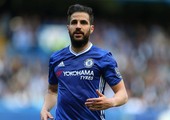 بيريز يفكر في ضم فابريغاس إلى ريال مدريد