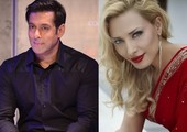 هل تزوج سلمان خان صديقته الرومانية يوليا فانتور؟