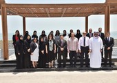 اللجنة الوطنية للتربية والعلوم والثقافة في ضيافة جيبك