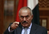 صالح: ندعو جميع القوى لدعم المجلس السياسي كمجلس شرعي يقود البلاد