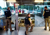 القبض على بائع السلاح الذي تم استخدامه في الهجوم على المركز التجاري بألمانيا
