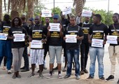 ناشطون مناهضون للعبودية يقولون انهم تعرضوا للتعذيب في موريتانيا