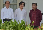 الرئيس الإندونيسي يقيل وزير الطاقة بسبب الجنسية الأميركية
