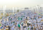 ﻿ تغيير موقع البحرين في «عرفة» بقرار سعودي