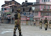 مقتل جنديين وشرطي في كمين في ولاية كشمير الهندية