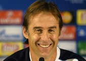 مدرب إسبانيا: تاريخ اللاعب ليس كافيا للانضمام للمنتخب