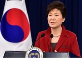رئيسة كوريا الجنوبية تبدأ جولة خارجية إلى الصين ولاوس وروسيا الشهر المقبل
