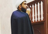 أول حكم قضائي على خلفية تجمهر الدراز: الحبس سنة لإمام جامع الزهراء بمدينة حمد الشيخ علي حميدان