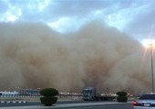 العاصفة فيونا تشكلت فوق الاطلسي لكنها لا تهدد السواحل