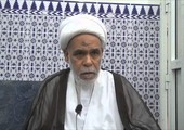 تأجيل قضية الشيخ حمزة الديري المتهم بالتجمهر بالدراز