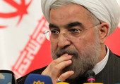 روحاني: إيران ترحب بتطوير العلاقات مع النرويج
